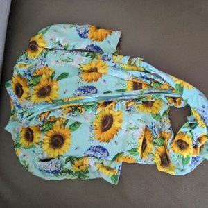 Posh Peanut Baby Pajamas